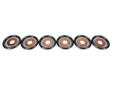 2003-2007 Cummins 5.9 Seal Kit (O-Ring & Copper Gasket) (Set of 6) - E05 20001